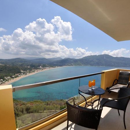 Afión Porto Timoni B&B 외부 사진