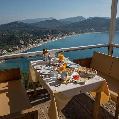 Afión Porto Timoni B&B 외부 사진