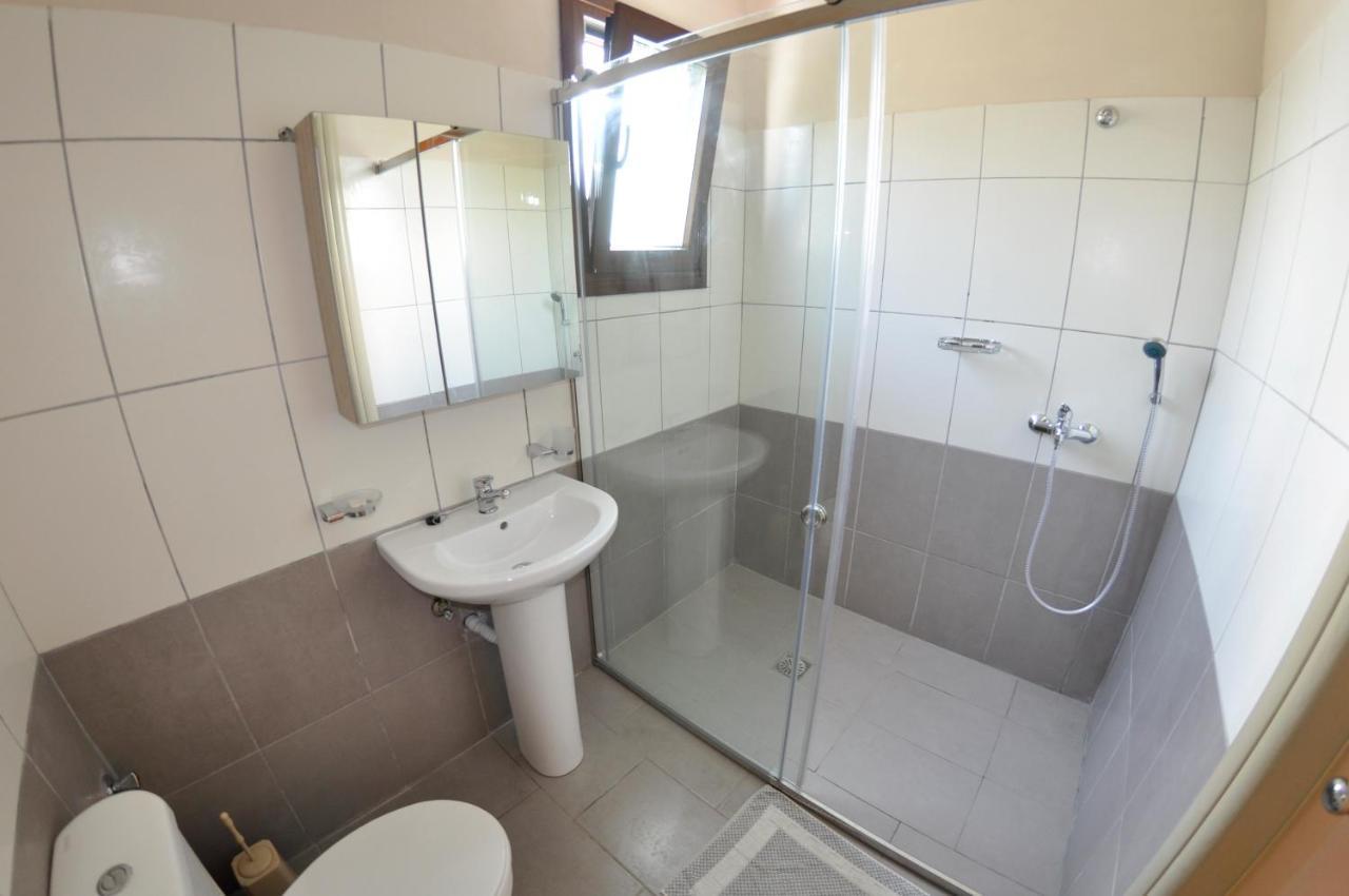 Afión Porto Timoni B&B 외부 사진