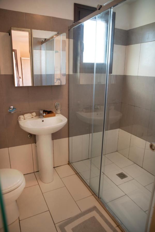 Afión Porto Timoni B&B 외부 사진